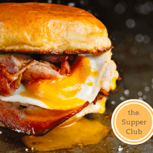 the Breakfast Club: A Year Of Love